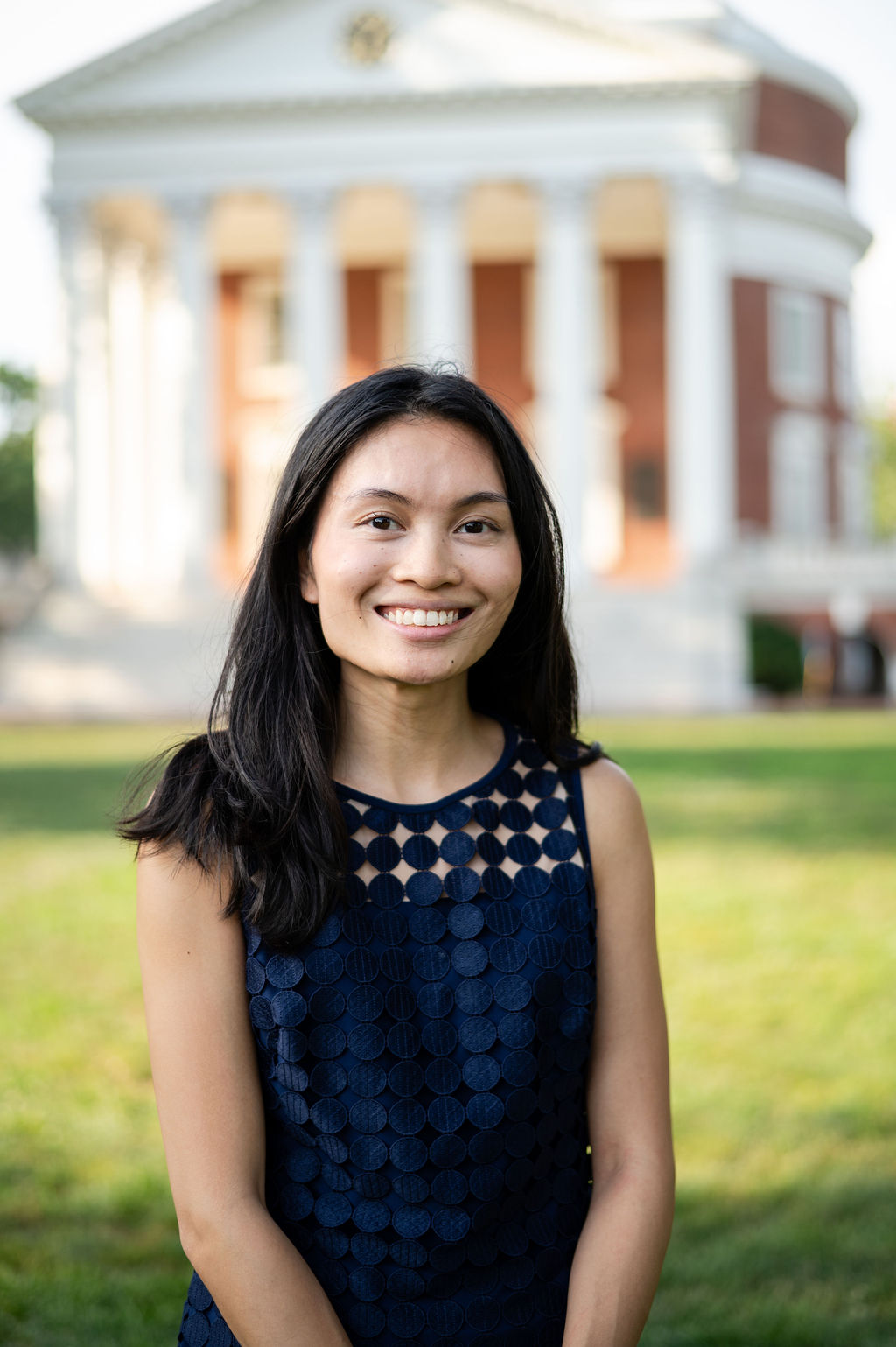 Emily Bowman, PharmD